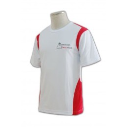 W072 Sports Tee customized W072 Sports Tee customized